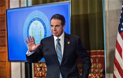 Ski resorts in NYS allowed to reopen starting Nov 6: Cuomo