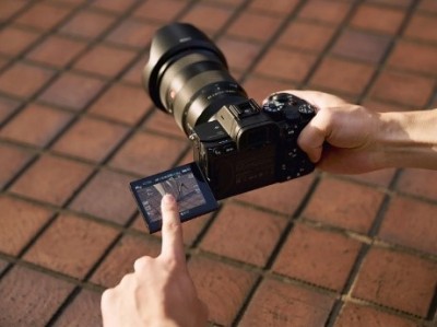 Sony launches new full-frame mirrorless camera in India