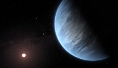 Stars and planets grow up together as siblings: Study