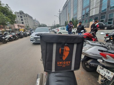 Swiggy onboards 7K new restaurants, delivers over 10 cr orders