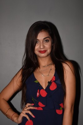 TV star Divya Agarwal loses father to Covid
