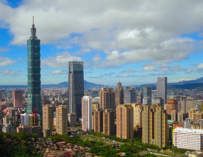 Taiwan becomes China's biggest headache in the Indo-Pacific