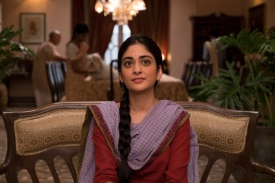 Tanya Maniktala was unaware she was auditioning for 'A Suitable Boy' role