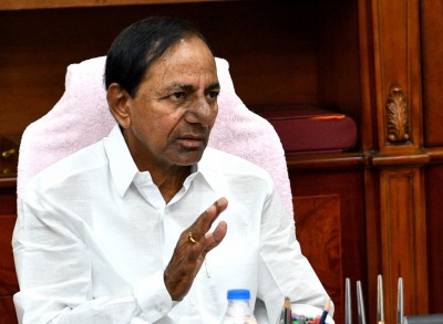 Telangana Cabinet clears amendments to GHMC Act