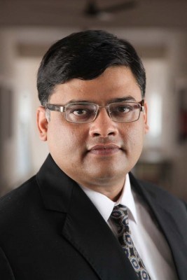 The doctor-turned IAS who won laurels as social entrepreneur