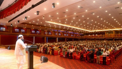 Torchbearer Mahbubul Hoque turns guiding force for northeast edupreneurs