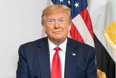 'Trump will be remembered as a Prez who didn't send US troops out'