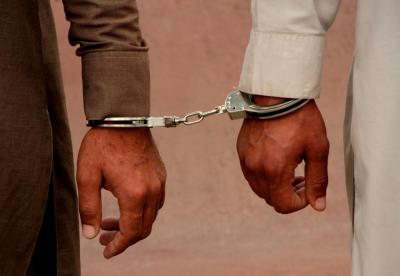 Two nabbed for killing 21-year-old girl in Haryana's Ballabhgarh