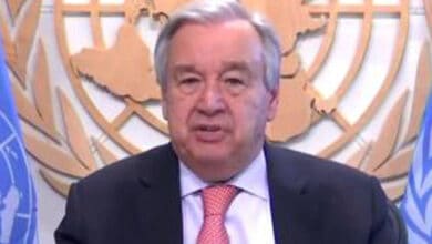 UN chief welcomes further release of detainees in Yemen