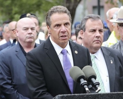 US governors send questions to federal gov't about COVID-19 vaccination plan