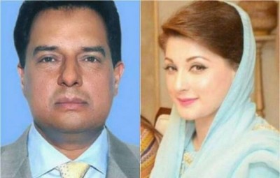 Uproar in Sindh province as police protest alleged abduction of chief (Ld)