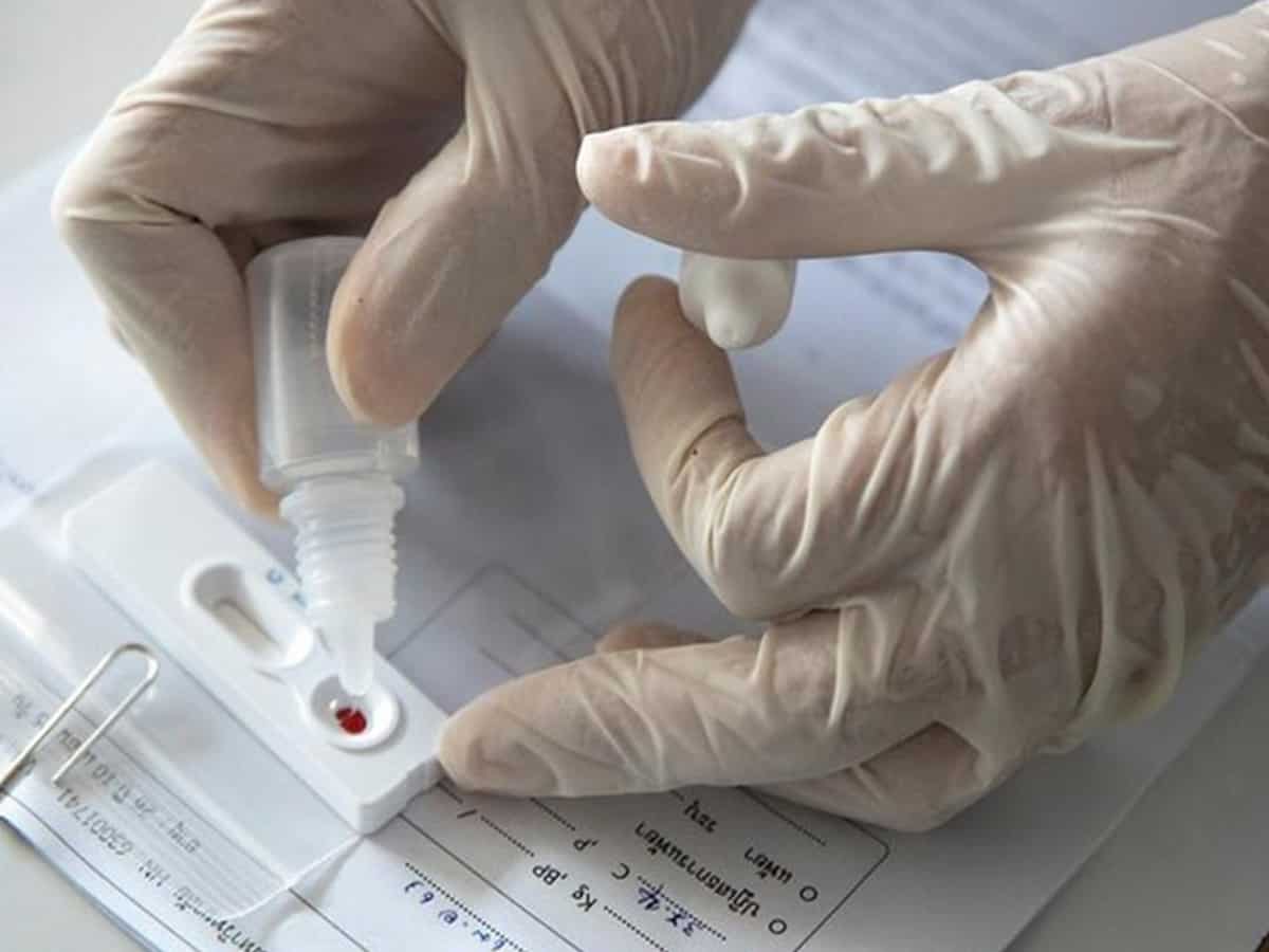 Centre directs States to coordinate mechanism for preparatory activities of COVID-19 vaccine
