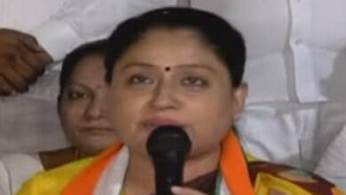 Vijayashanti