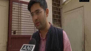 Water supply to resume in Delhi as usual from tomorrow morning: Raghav Chaddha