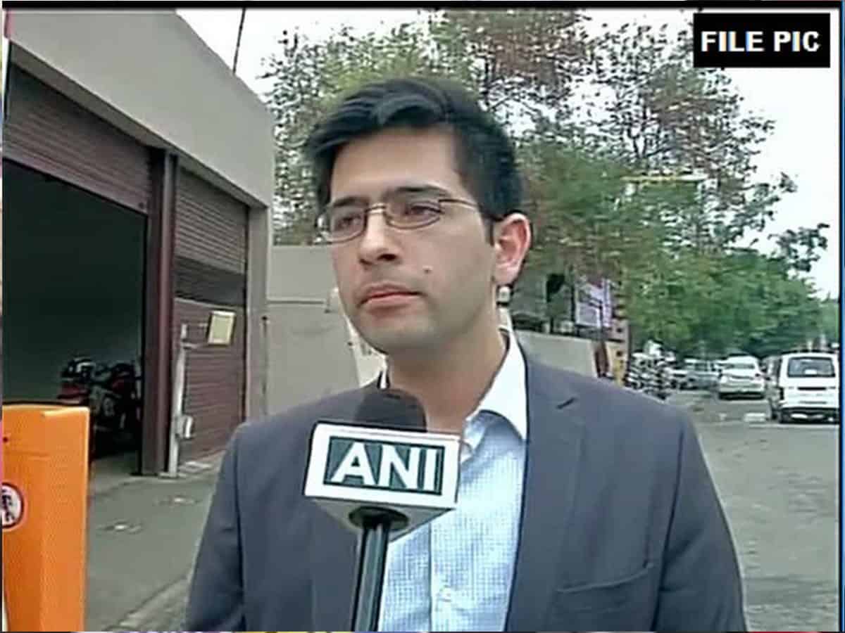 Water supply to Delhi will be restored by Sunday Chaddha