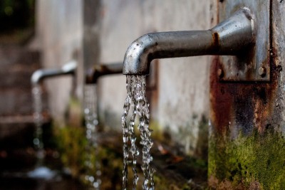 Water supply to half of Gurugram will remain suspended for 24 hrs