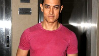 Complaint filed against Aamir Khan for violating COVID-19 norms
