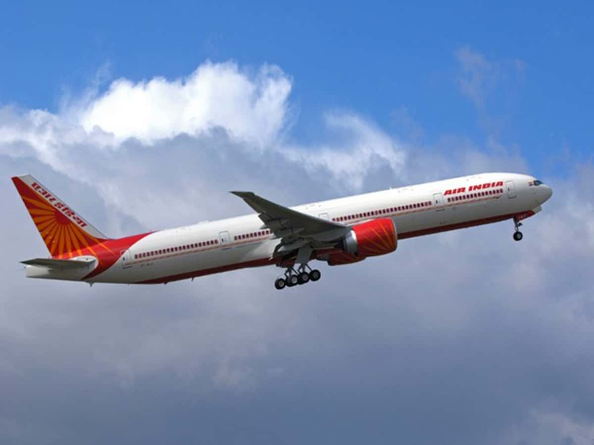 First VVIP aircraft 'Air India One' for President, PM to arrive today