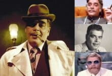 Believe it or not, Ajit Khan gave a whole new definition and look of the villain which has been immortalised in the history of Hindi cinema