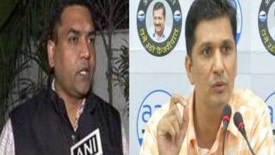 Kapil Mishra apologises to Satyendra Jain for defamatory statements