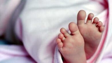Hyderabad: Couple alleges hospital negligence as twin babies die