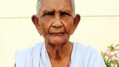 Tamil Nadu Governor condoles demise of CM's mother
