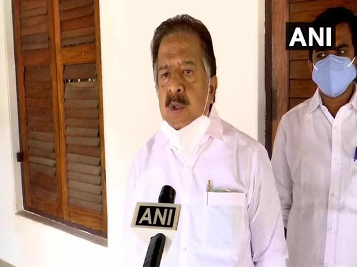 Dawood Ibrahim linked in gold smuggling case: Congress Leader