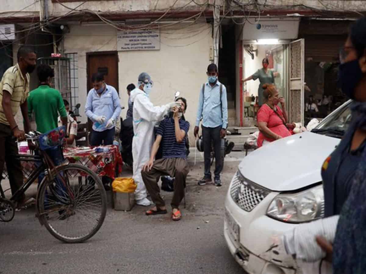 India continues to report one of lowest Covid-19 deaths: Govt