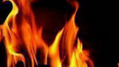 5 dead, 3 injured after fire breaks out in Madurai