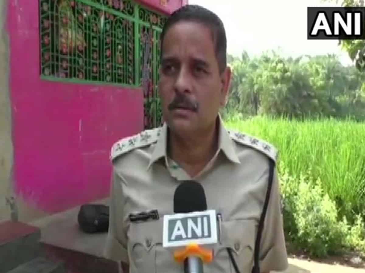 Odisha: 1 killed, 2 injured while making bombs in Ganjam