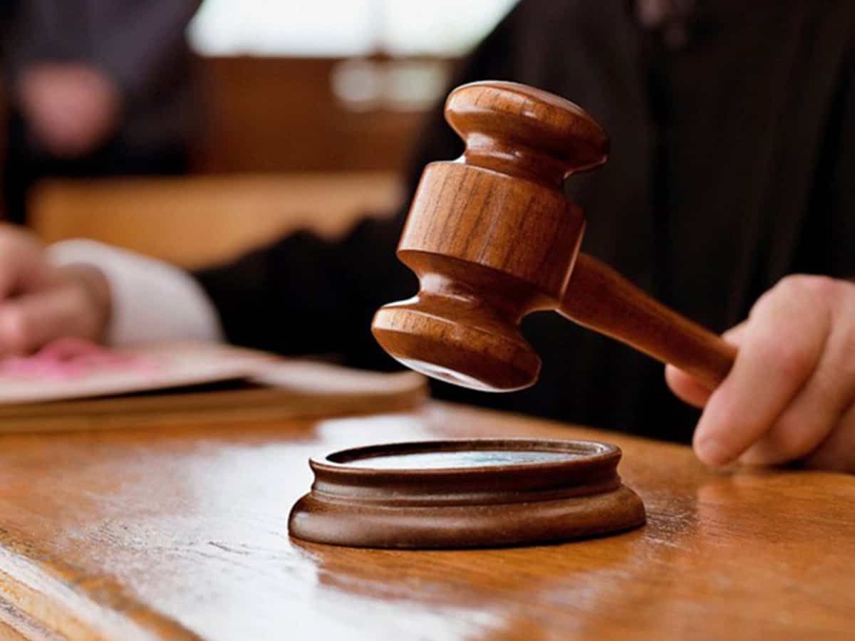 Delhi violence: Court extends judicial custody of Sharjeel Imam