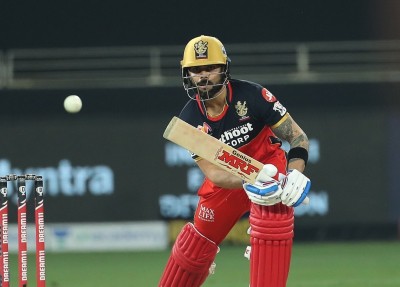 de Villiers most impactful player in the IPL: Kohli