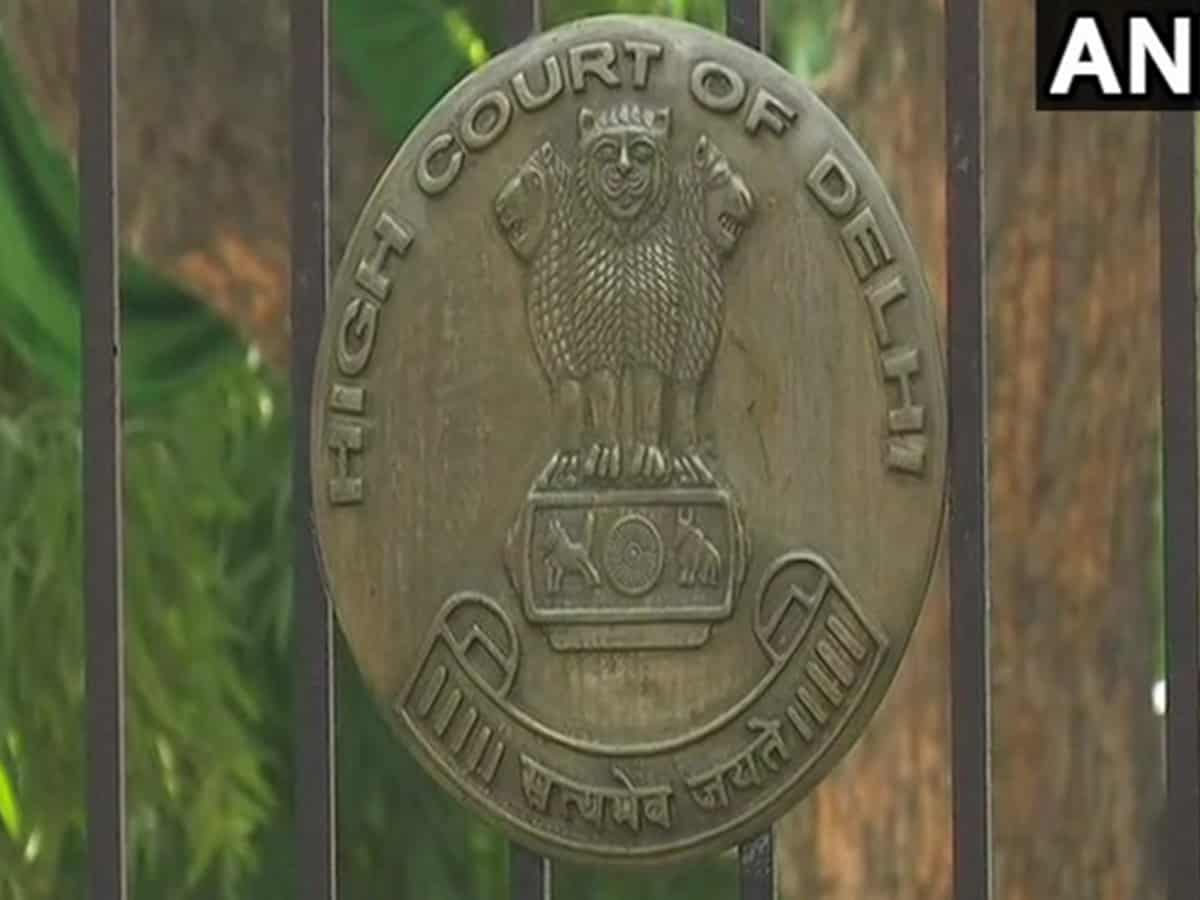 Direct authorities to install fiber line for internet in Delhi courts for effective virtual hearing: Plea in HC