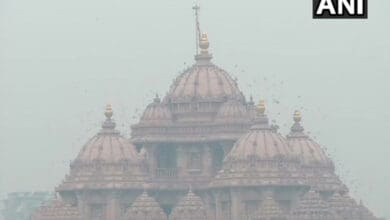 Air quality remains 'very poor' in the national capital