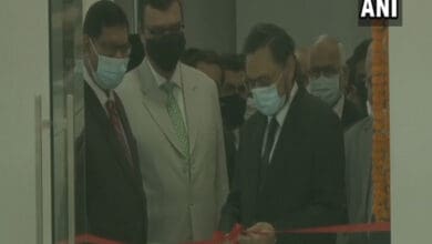 CJI SA Bobde inaugurated India's first-ever e-resource center Nyay Kaushal in Nagpur