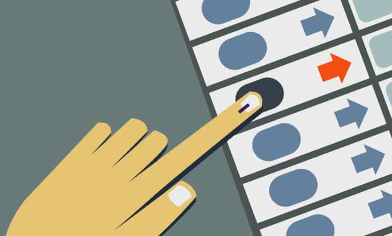 Gujarat polls: Muslim villagers claim they boycotted voting; poll officials deny