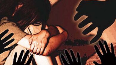 German woman gangraped in Hyderabad