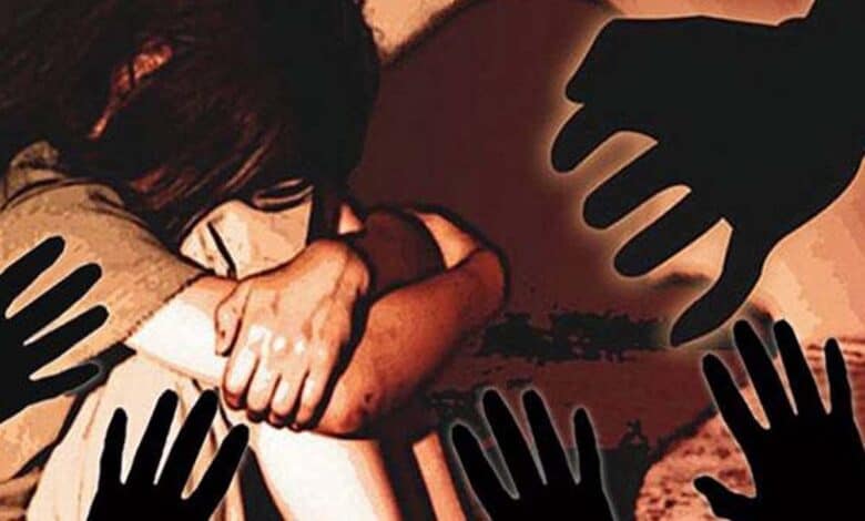 German woman gangraped in Hyderabad