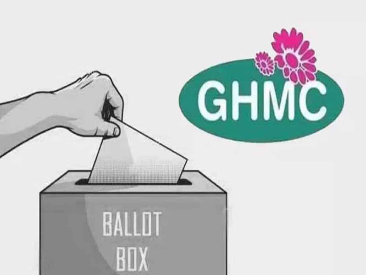GHMC elections: Face covers, physical distancing mandatory in view of COVID-19