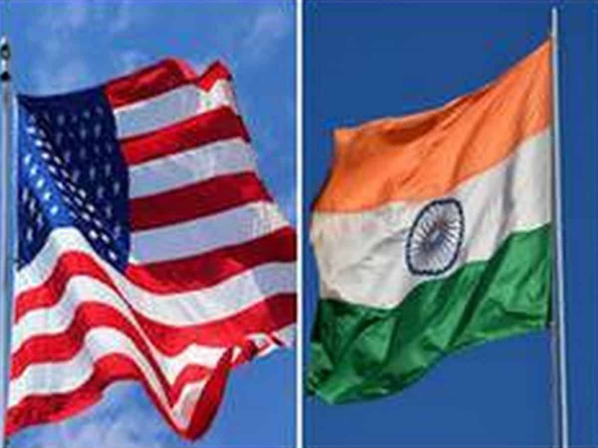 India, US expected to sign BECA deal during this month-end