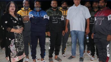 7 Indian nationals abducted in Libya released: MEA
