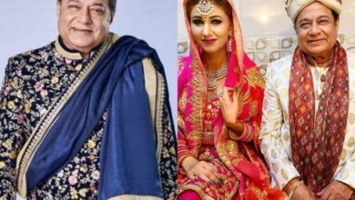 Anup Jalota finally breaks silence on wedding rumours with Jasleen Matharu