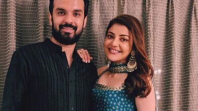 Kajal Aggarwal-Gautam Kitchlu pre-wedding ceremonies details revealed