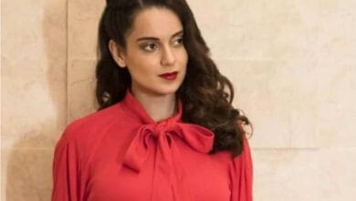 Another Complaint against Kangana Ranaut in for 'spreading hate'