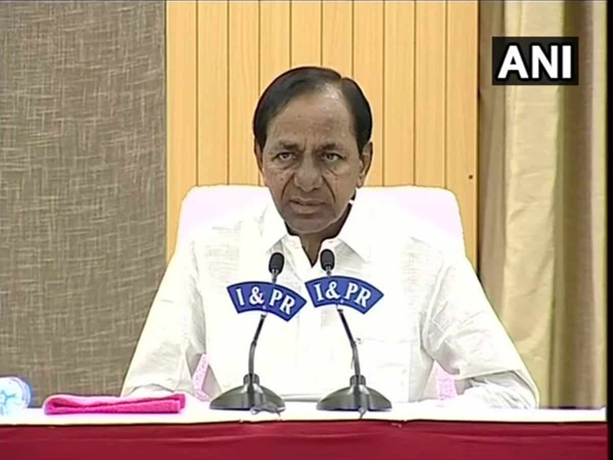 TS cabinet to discuss regulatory farming policy on Saturday