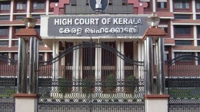 Kerala gold smuggling: HC reserves order on bail plea of ex-secy