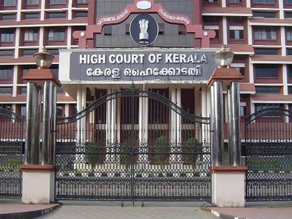 Kerala gold smuggling: HC reserves order on bail plea of ex-secy
