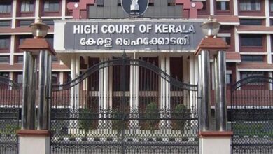 Kerala HC stays Lakshadweep govt's 'controversial' orders
