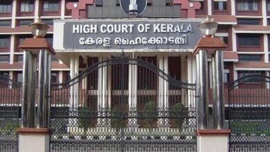 Kerala HC allows doctor accused of abetting girlfriend's suicide to rejoin PG classes