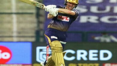 IPL 13: KKR win toss, opt to bat first against MI
